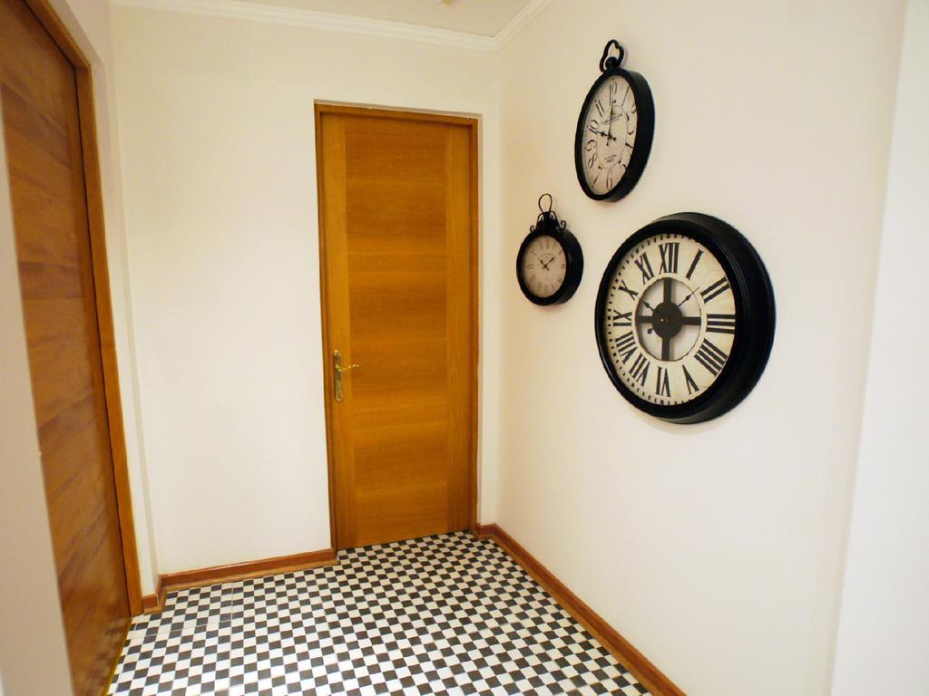 Quiral Hotel Boutique Сантьяго Экстерьер фото
