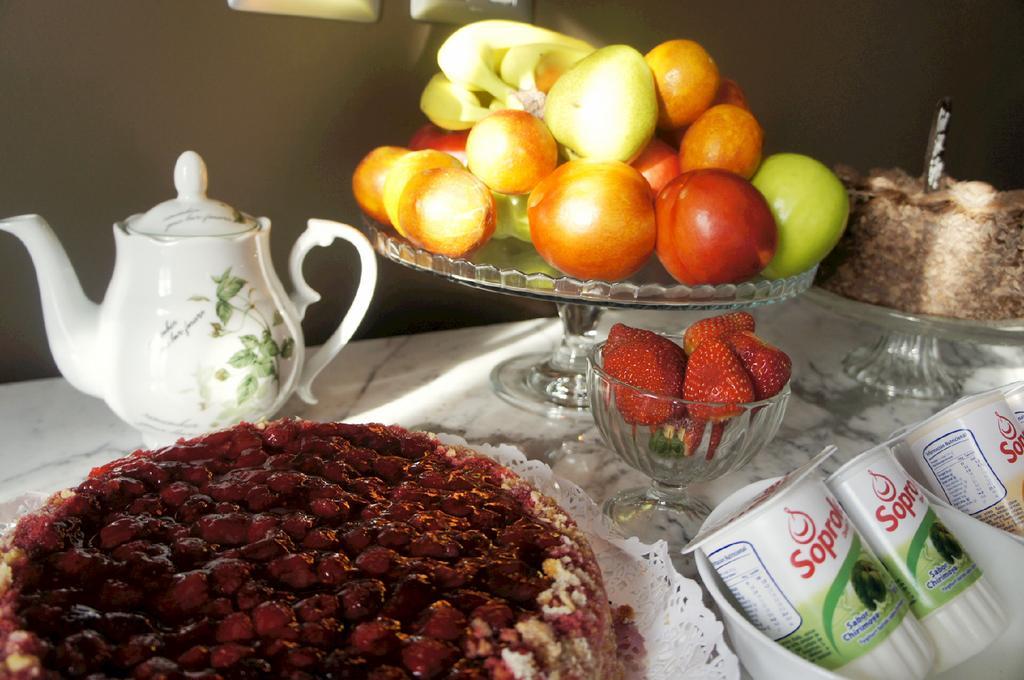 Quiral Hotel Boutique Сантьяго Экстерьер фото